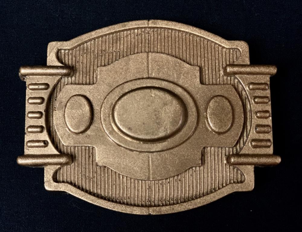 Batman (1989) or Batman Returns (1992) - Production (1 of 3)