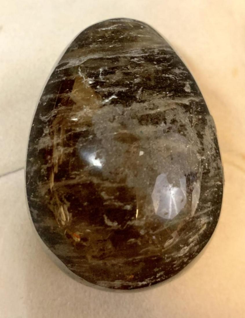 Falling Skies (2011–2015) - Alien Larvae egg (1 of 1)