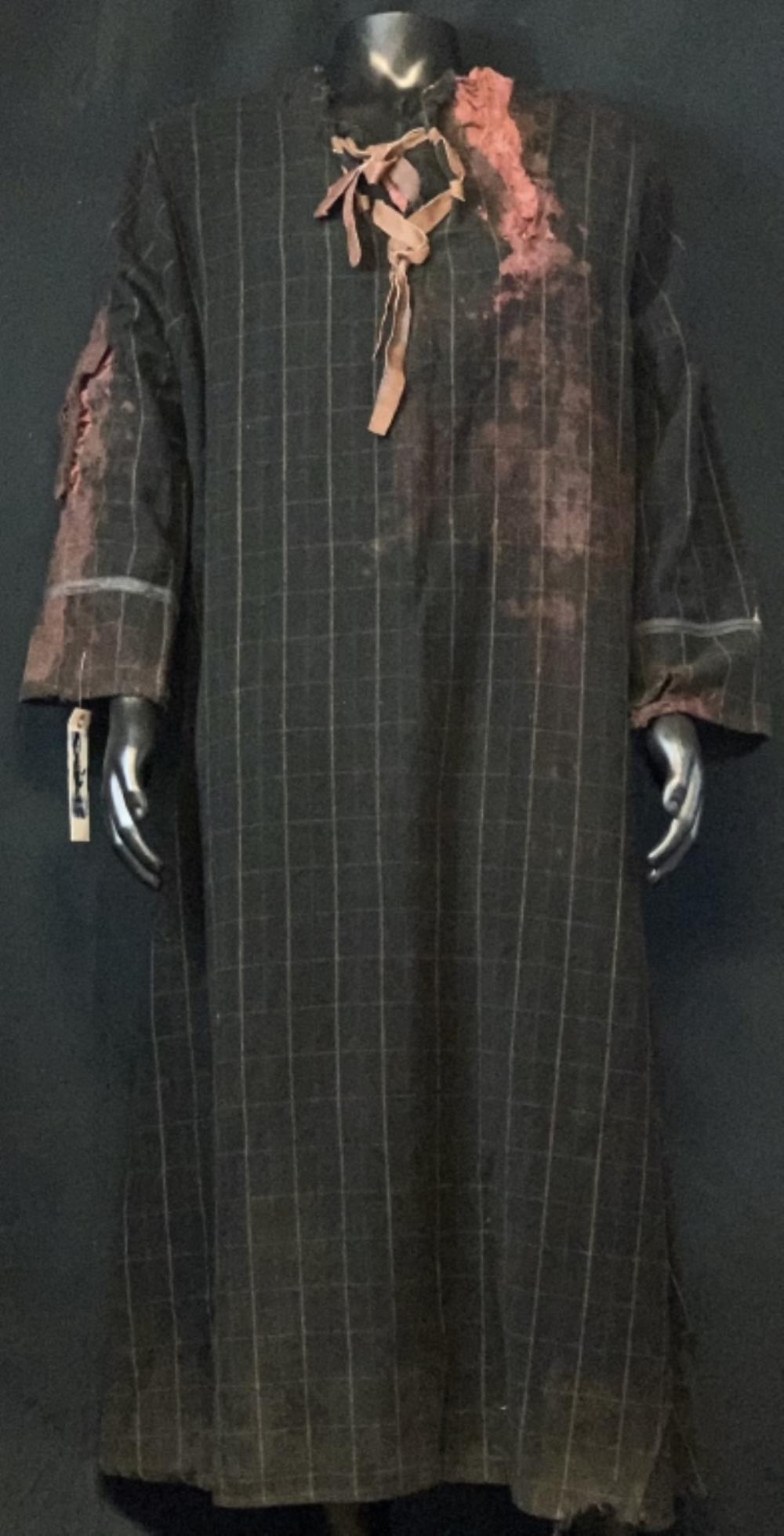 Underworld: Evolution (2006) - Peasant Bloody Robe (1 of 4)