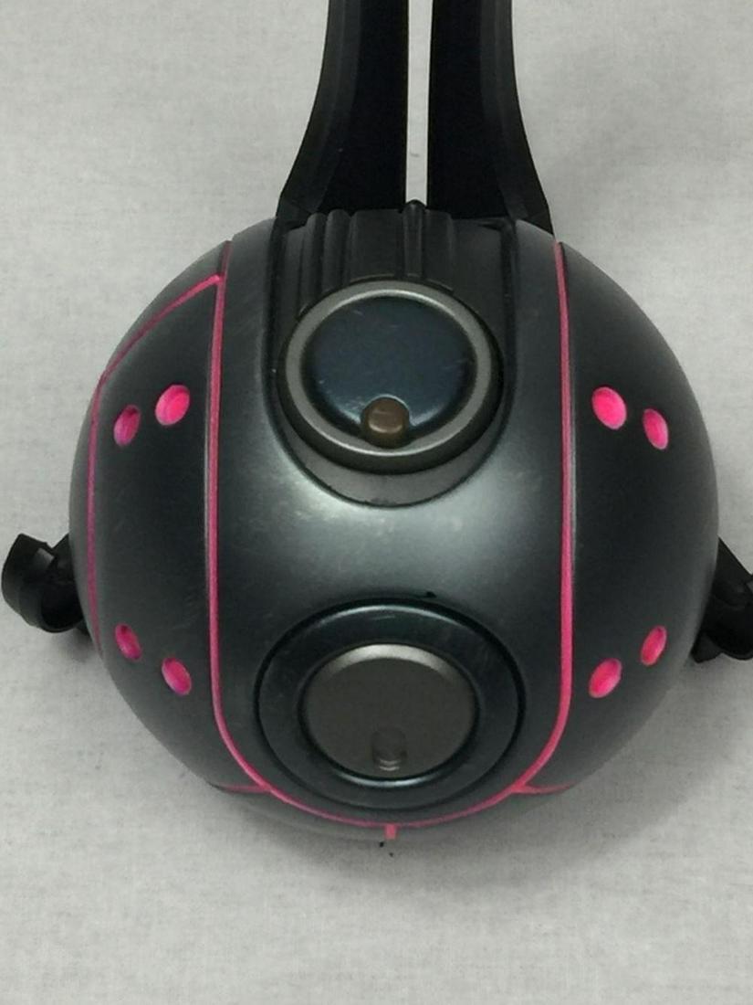 Freaks of Nature (2015) - Hero Prop Bomb (1 of 6)