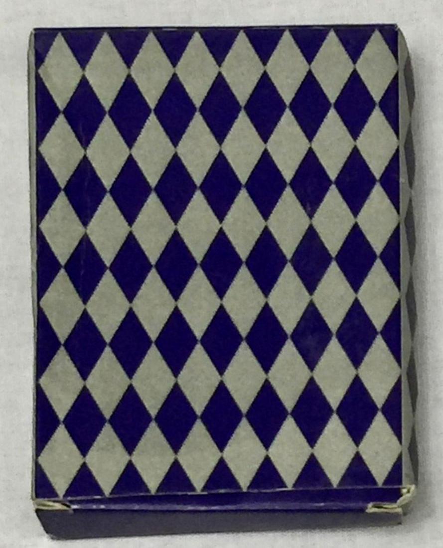 The Dark Knight (2008) - Joker Playing Card Box (1 of 1)