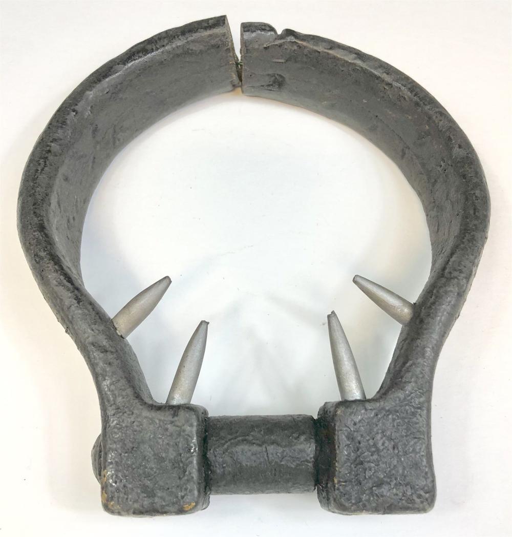 Underworld: Rise of the Lycans (2009) - Prop Moon (1 of 3)