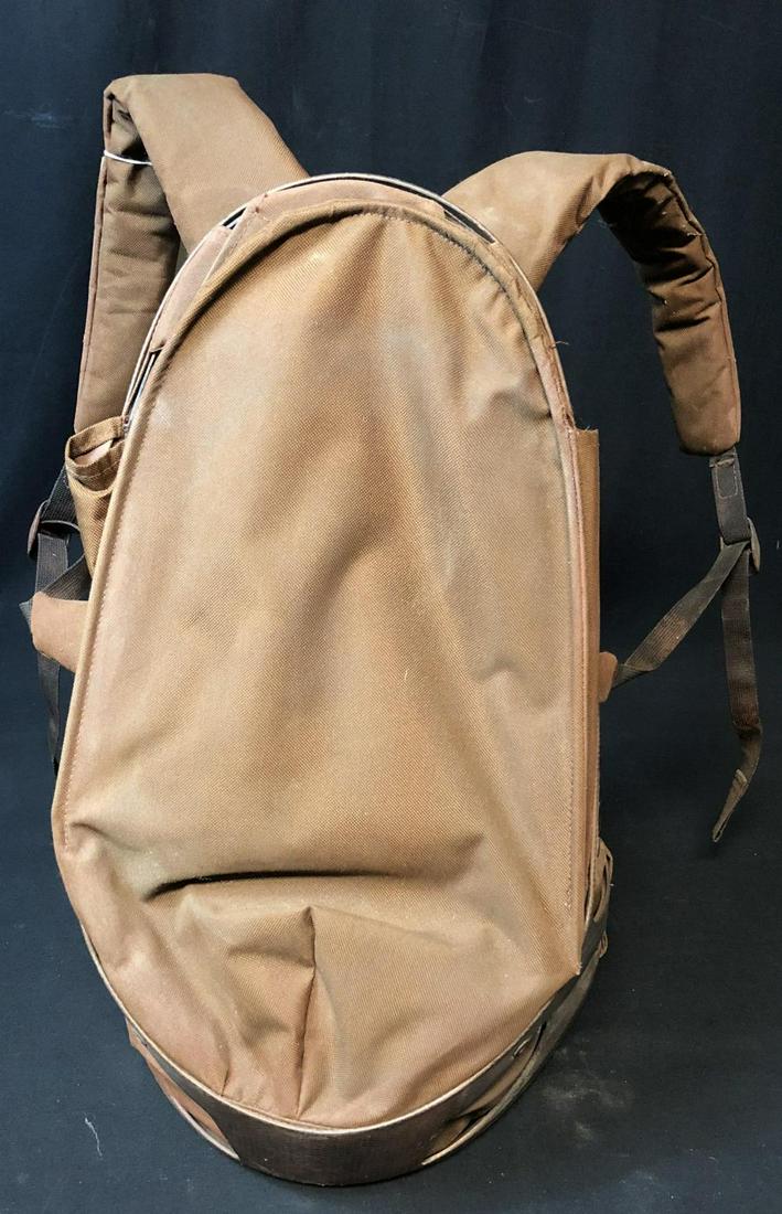 After Earth (2013) - Guards Backpack (1 of 4)