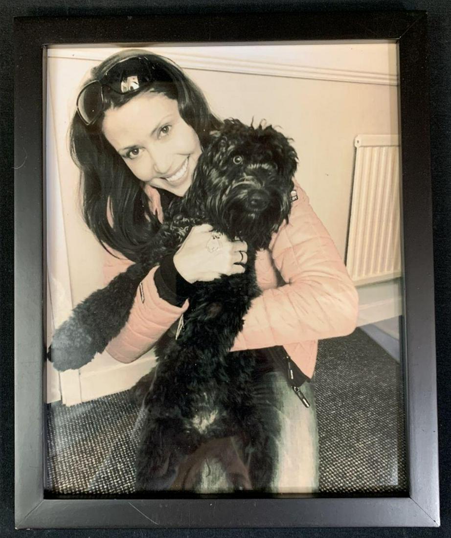 Jay and Silent Bob Reboot (2019) - Screen Used Shannon (1 of 1)