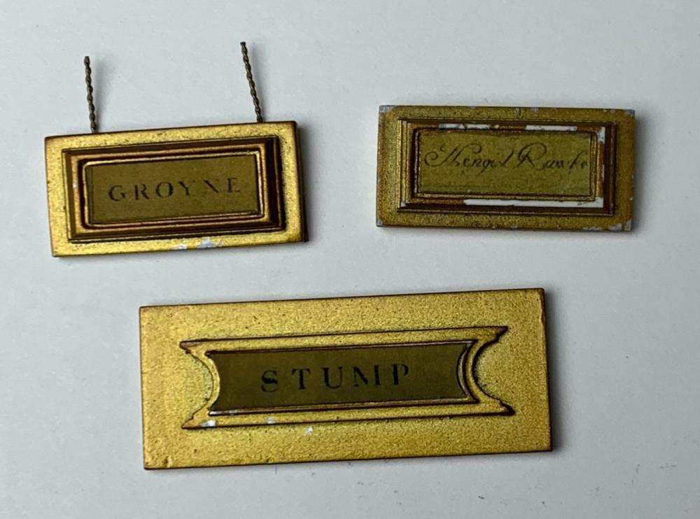 Harry Potter and the Sorcerer's Stone (2001) - Set of 3 (1 of 2)