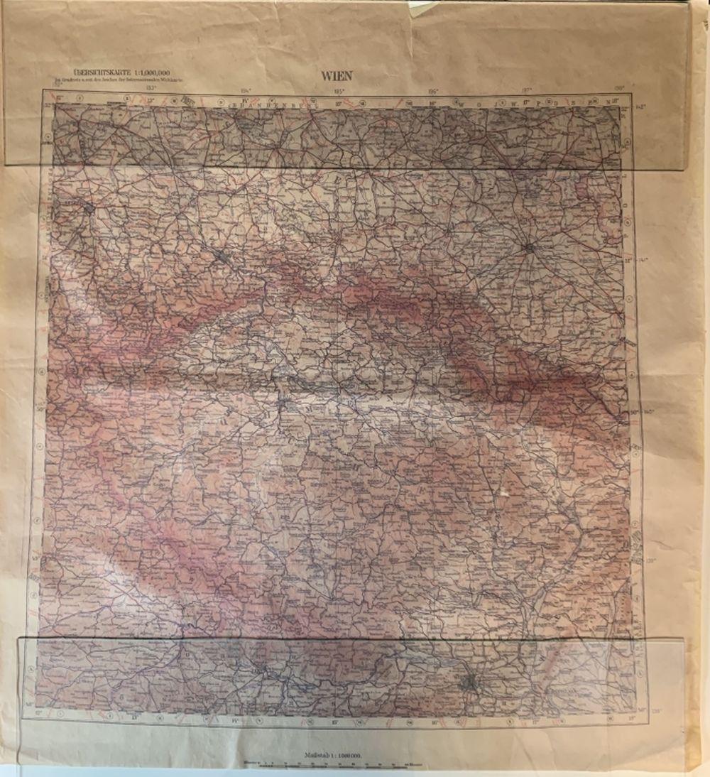 Captain America: The First Avenger (2011) - Dr. Zola (1 of 1)