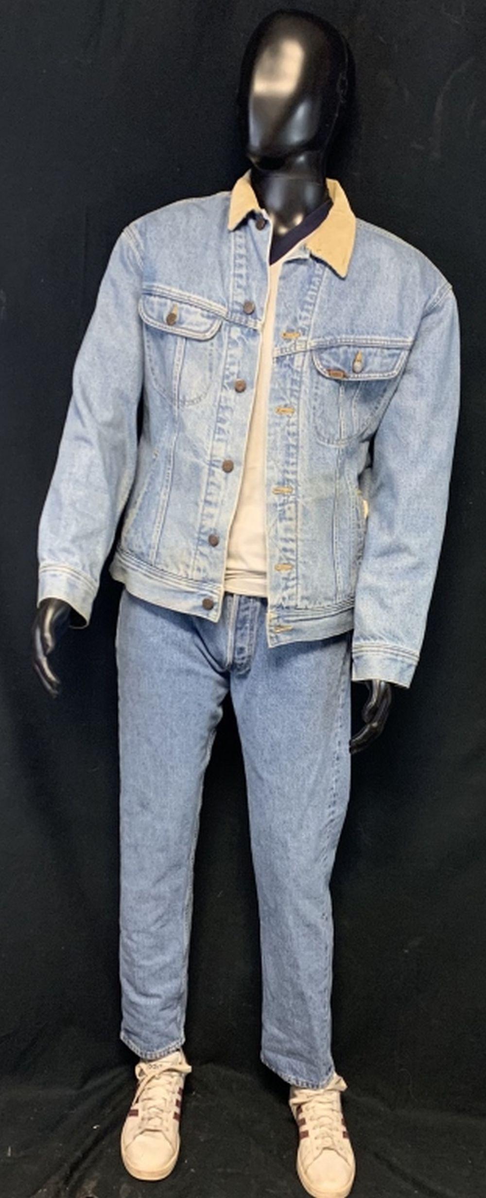 Foxcatcher (2014) - Channing Tatum (Mark Schultz) (1 of 5)