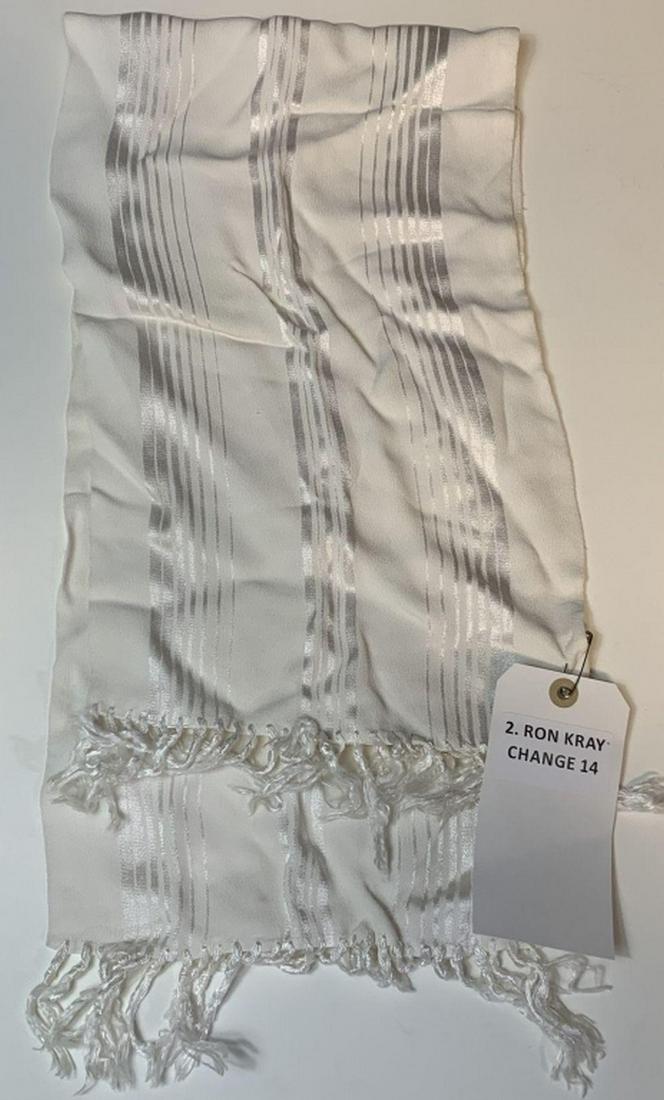 Legend (2015) - Tom Hardy (Reggie Kray) Screenmatched (1 of 3)