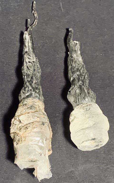 Alien: Covenant (2017) - Alien Covenant Cocoon Glass (1 of 2)