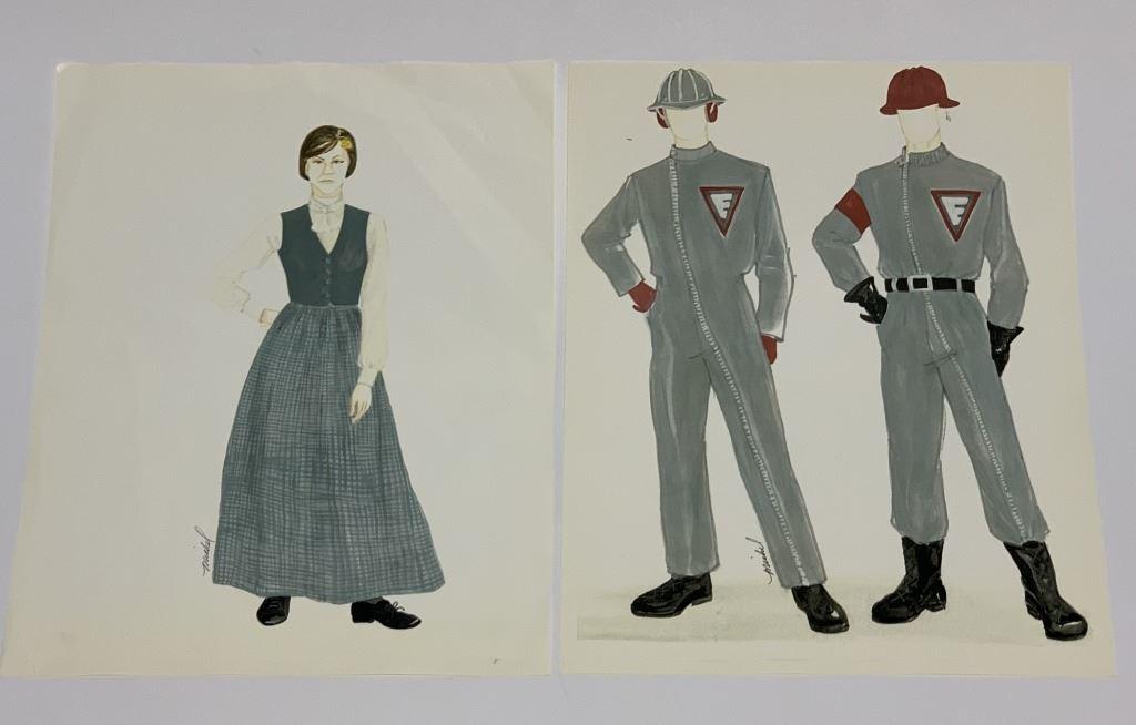 Austin Powers: The Spy Who Shagged Me (1999) - Frau (1 of 1)