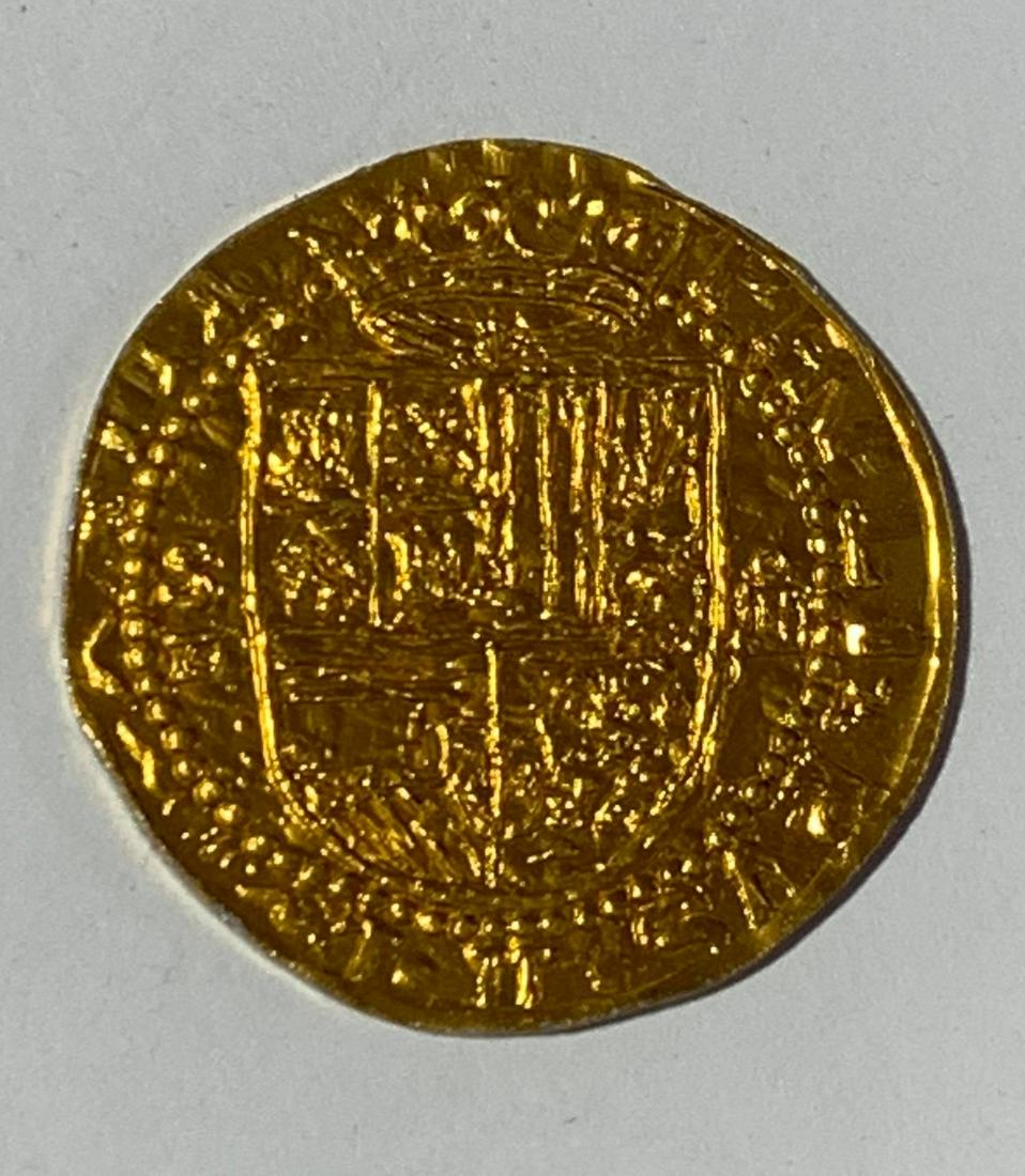 Pirates of the Caribbean: The Curse of the Black Pearl (1 of 2)