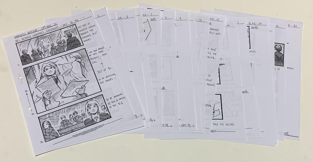 Harry Potter and the Chamber of Secrets (2002) - 21 (1 of 2)