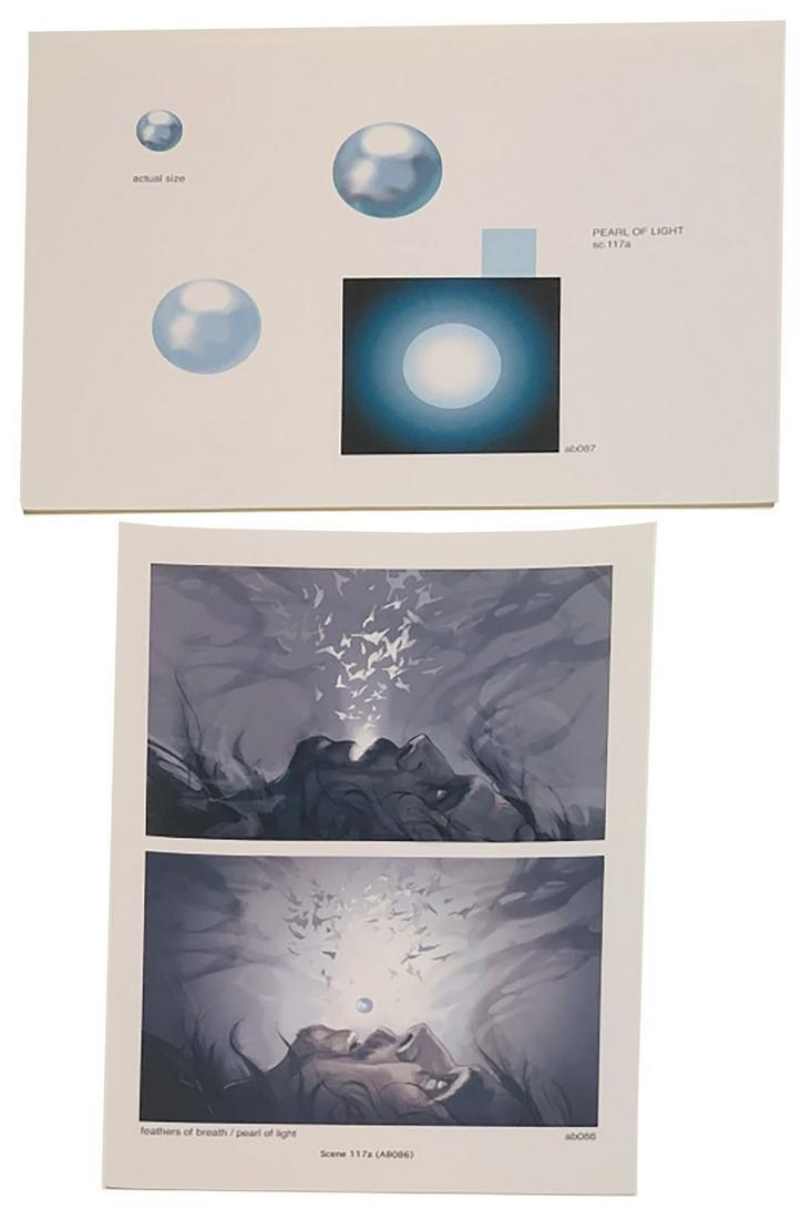 Harry Potter and the Prisoner of Azkaban(2004) - Set of (1 of 1)