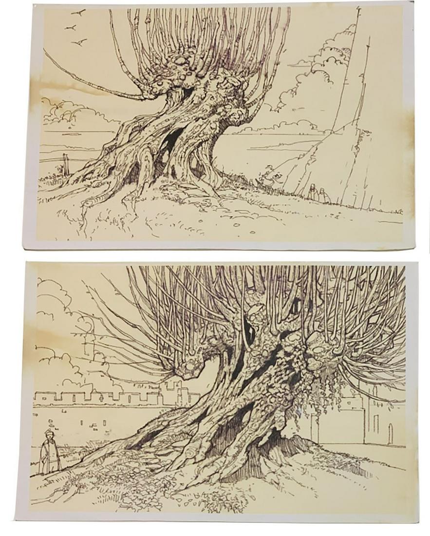 Harry Potter and the Prisoner of Azkaban(2004) - Set of (1 of 1)