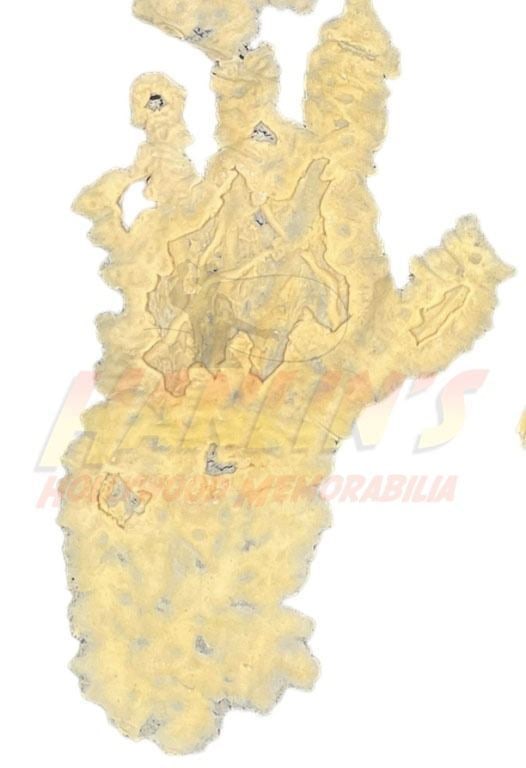 Freddy vs. Jason (2003) - Freddy (Robert Englund) Left Hand Appliance (1 of 2)