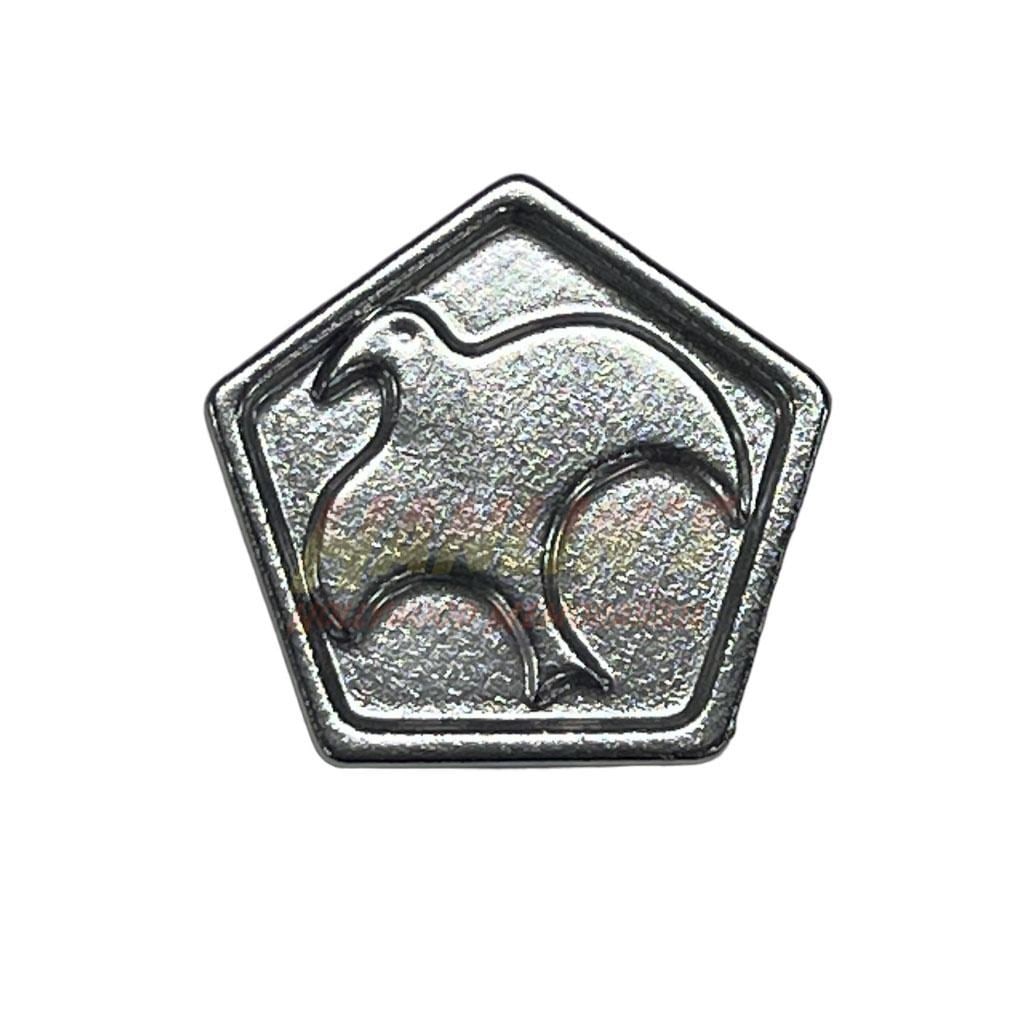 Peacemaker (2022-) - Helmet Dove Emblem #2 (1 of 3)