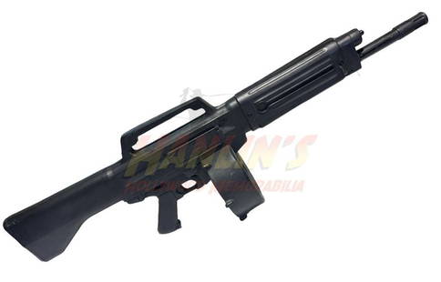 Stargate Sg 1 (1997 2007) Teal'c (christopher Judge) Usas 12 Assault Shotgun