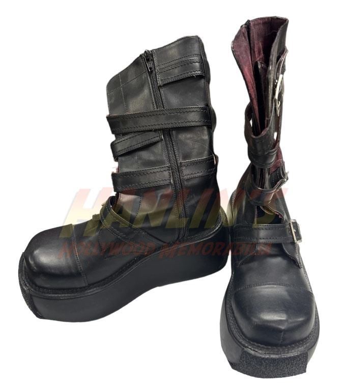 Sg1 boots shop