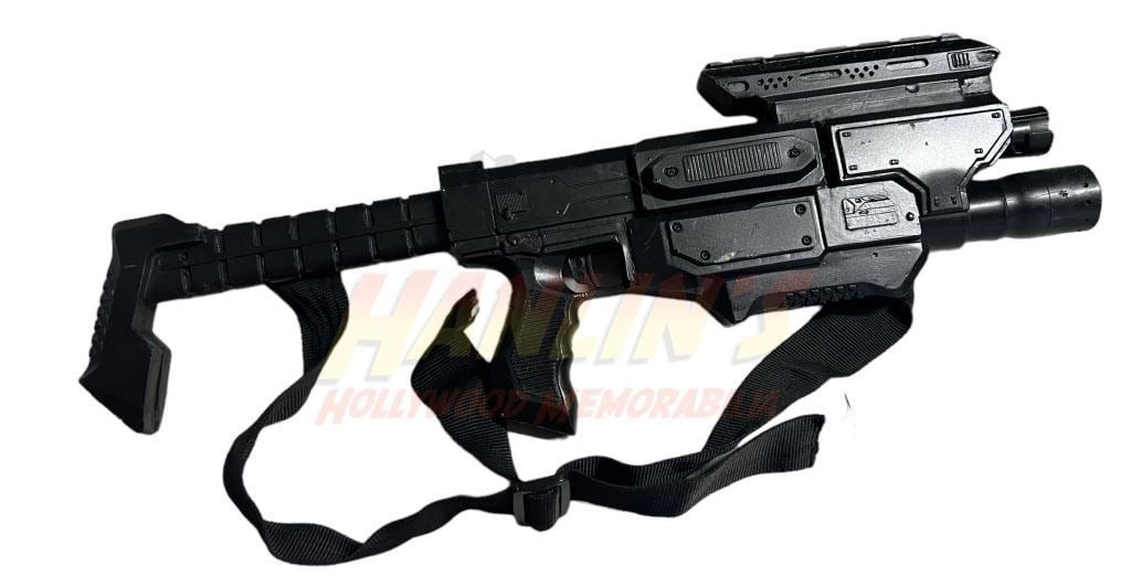 Terra Nova (2011) - Sonic Weapon (1 of 6)