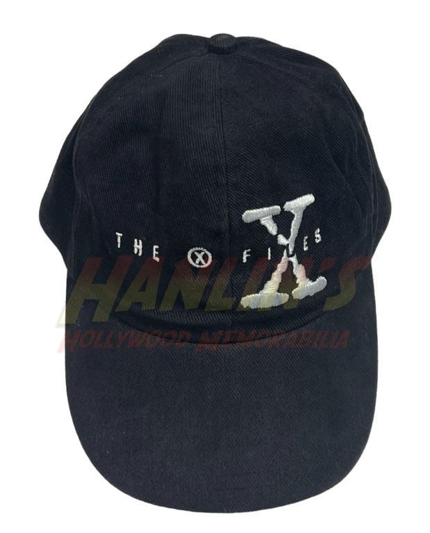 The X-Files (1993-) - Cast and Crew Cap (Second Unit) #2 (1 of 2)
