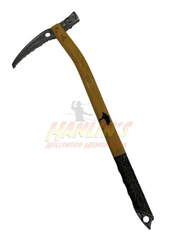 Alien: Covenant (2017) - Daniels (Katherine Waterston) Long Pick Axe (1 of 5)