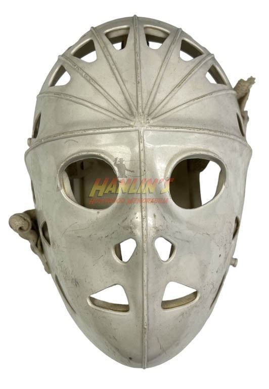 Freddy vs. Jason (2003) - Jason Reference Model Mask (1 of 4)