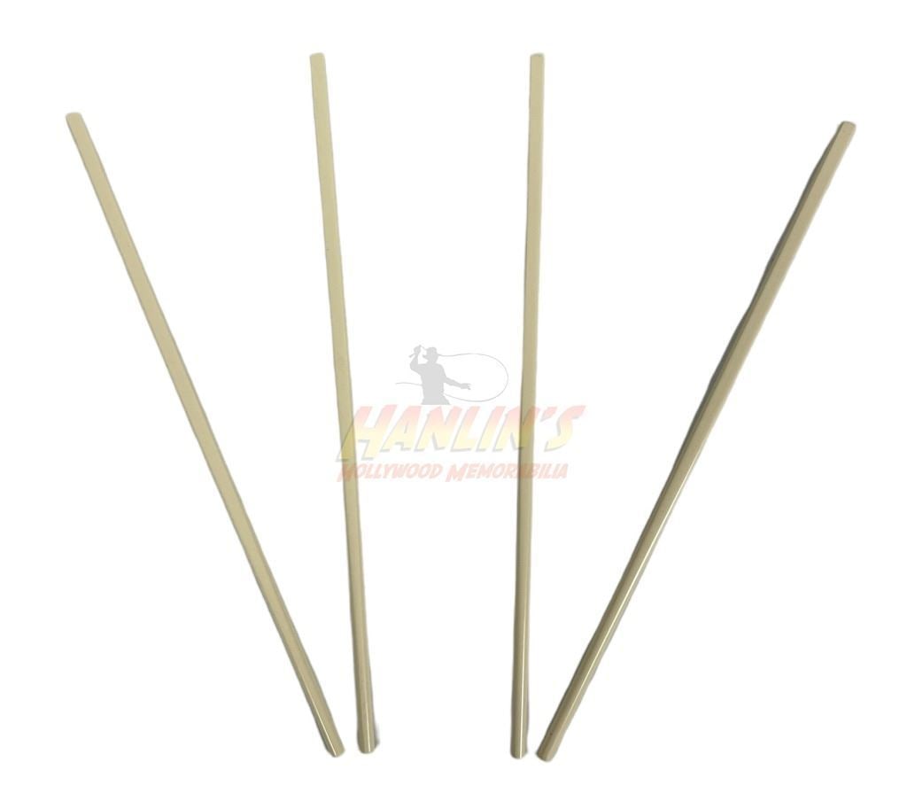 It - Chapter Two (2019) - 2 Sets of Chopsticks (1 of 4)