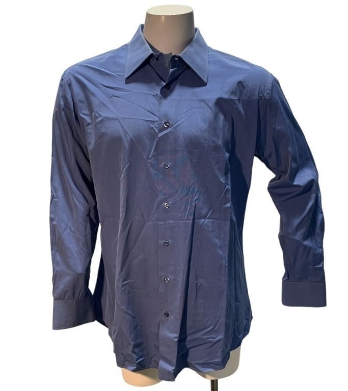 Castle (2009[x=#8211/]2016) - Castle (Nathan Fillion) Shirt ,: Castle (2009[x=#8211/]2016) - Castle (Nathan Fillion) Shirt.Original shirt worn by "Castle", played by Nathan Fillion on the production of the Andrew W. Marlowe created crime mystery/comedy-drama tele