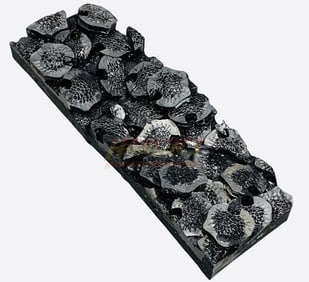 Altered Carbon (2018 - 2020) - Pile Of Cortical Stacks