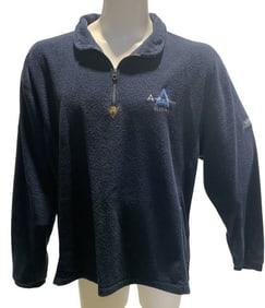 Andromeda (2000 - 2005) - Crew Jacket (XL)