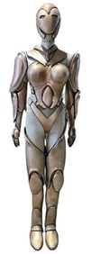 Andromeda (2000 - 2005) - General Utility Android Costume