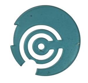 Ant-Man and the Wasp: Quantumania (2023) - Bill Murray Table Decoration - Lot C