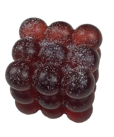 Ant-Man and the Wasp: Quantumania (2023) - Bill Murray Table Decoration - Lot D