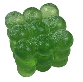 Ant-Man and the Wasp: Quantumania (2023) - Bill Murray Table Decoration - Lot E