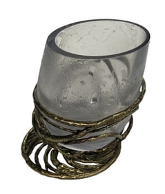 Ant-Man and the Wasp: Quantumania (2023) - Bill Murray Table Decoration Glass (Short Version)