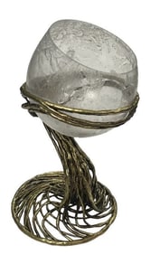 Ant-Man and the Wasp: Quantumania (2023) - Bill Murray Table Decoration Glass (Tall Version)