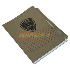 Arrow TV Series (2012-2020) - Moira Queen Starling Metro Police File