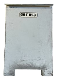 Battlestar Galactica (2004 - 2009) - Corridor Wall Tray