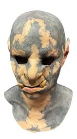 Bright (2017) - Orc Female Full Mask