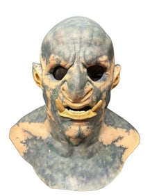 Bright (2017) - Orc Male Full Mask