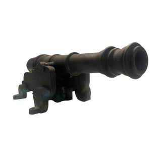 Captain Horatio Hornblower (1951) - Miniature FX Cannon