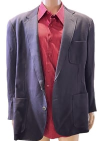 Castle (2009[x=#8211/]2016) - Castle (Nathan Fillion) Jacket and Shirt