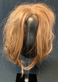 Charlie's Angels (2000) - Background Wig
