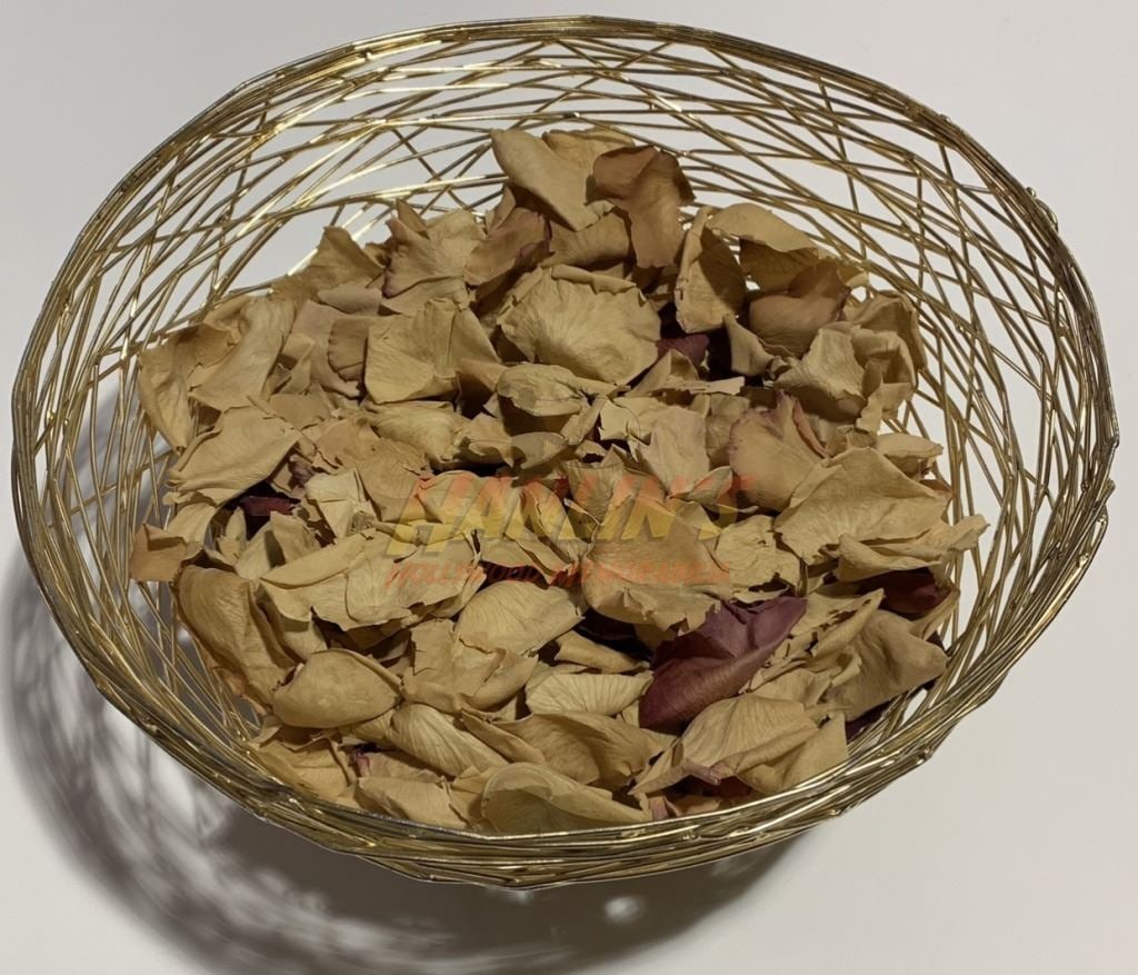 Coming 2 America (2021) - Bowl of Rose Petals (1 of 4)