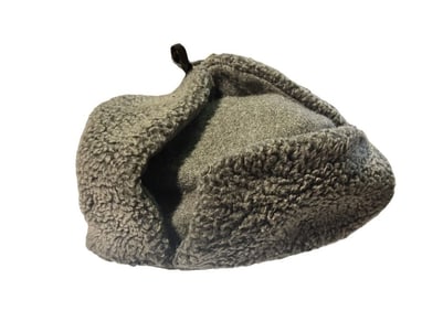 Enemy at the Gates (2001) - Commisar Danilov (Joseph Fiennes) Soviet Union Ushanka Hat