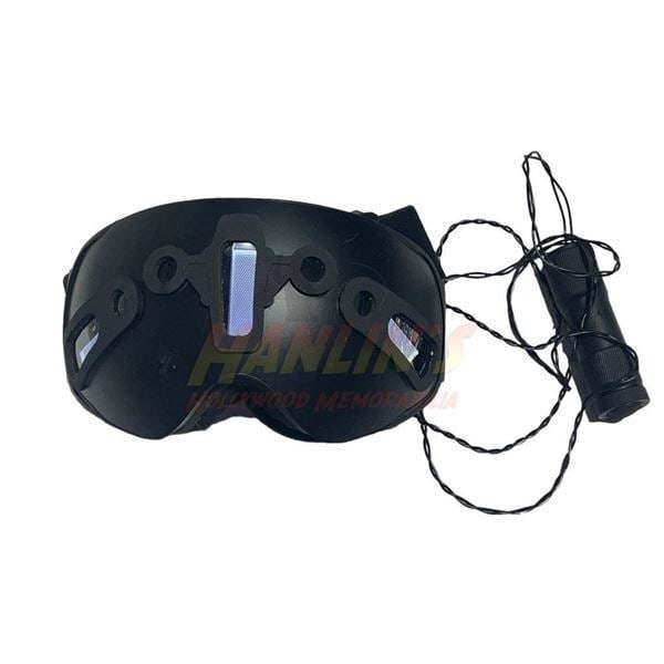 Fahrenheit 451 (2018) - Light-Up VR Goggles (1 of 3)