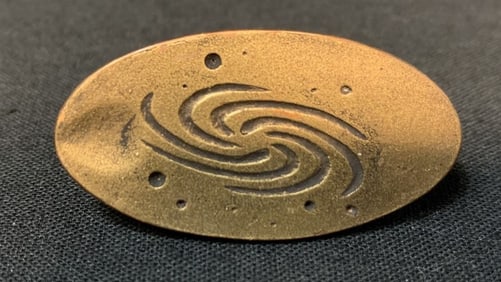 Falling Skies (2011[x=#8211/]2015) - Victory Pin