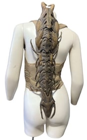 Falling Skies (2011-2015) - Biomechanical Mind Control Harness