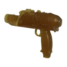 Ghostbusters (2016) - Proton Blaster (Unused Backup)