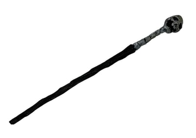 Harry Potter and the Deathly Hallows: Part 1 (2010) - Death Eater Alecto Carrow Hero Wand